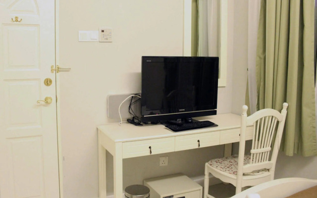 Reggae Mansion Suite