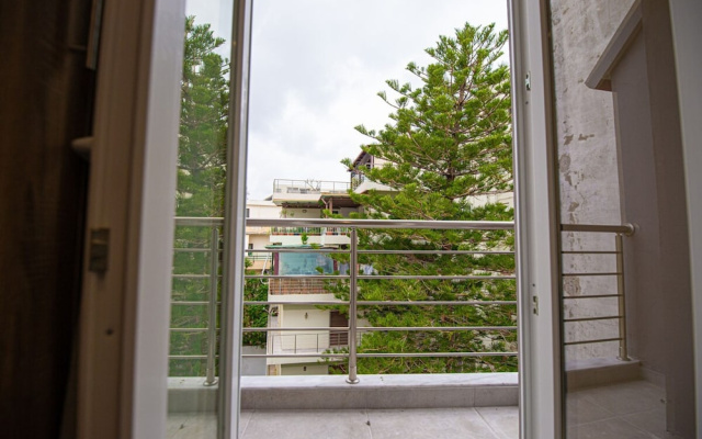 Aretousa Apart Heraklion City