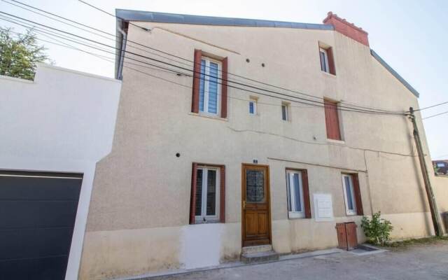 Double Appartement La Capucine Le Formel