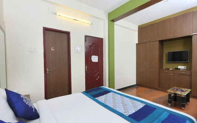 OYO 6219 Home Stayz