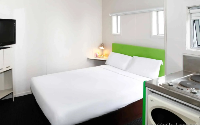 ibis Budget Auckland Central