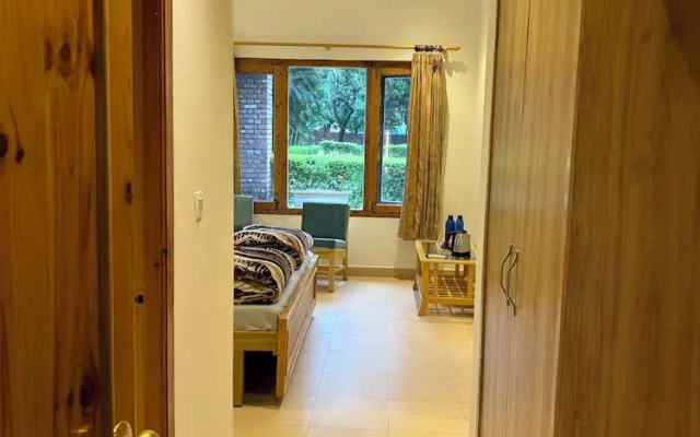 The Cocoon - Boutique Stay