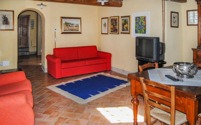 Agriturismo Il Moraiolo