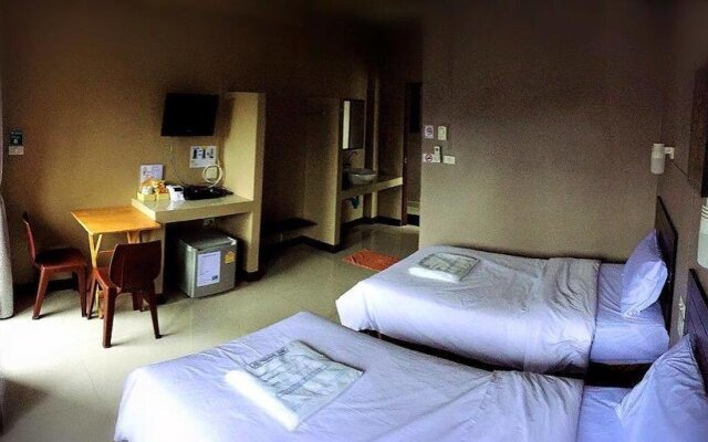 Meesuk Hotel