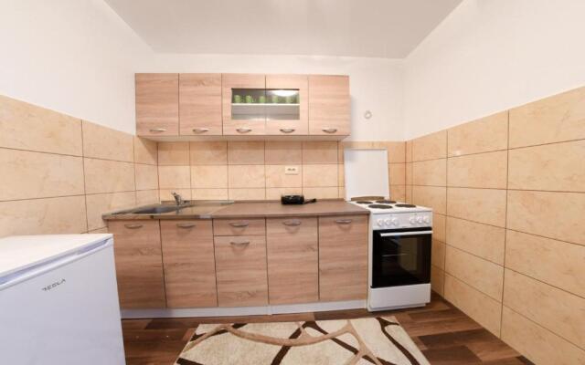 Anastasija apartmani