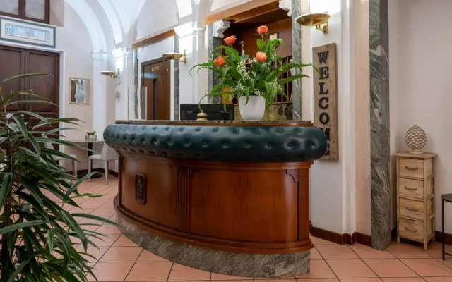 Hotel Grimaldi