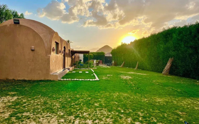 Sahure Pyramid View Inn