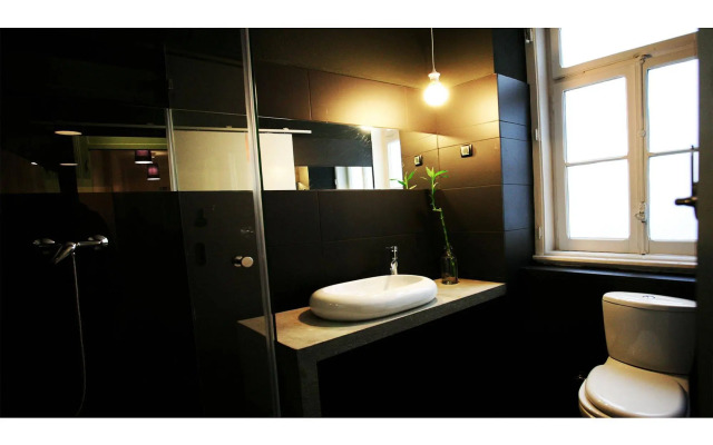 Green Heart Hostel