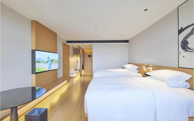 Fairfield by Marriott Guangzhou Konggang