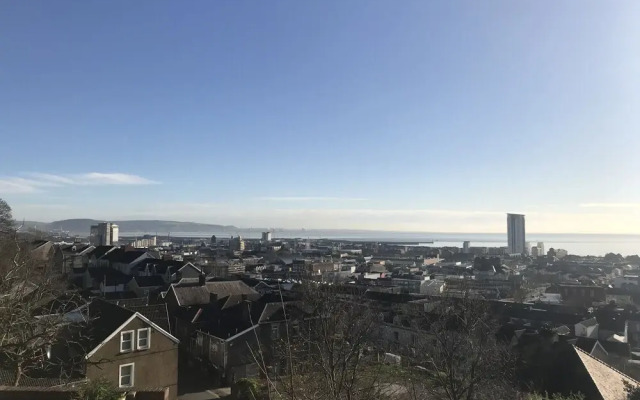 Ocean View Apartment