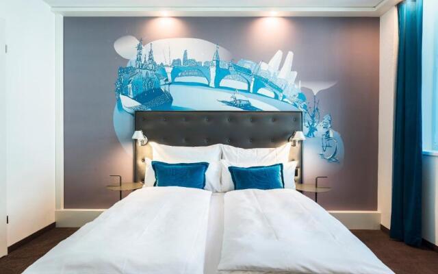 Motel One Basel