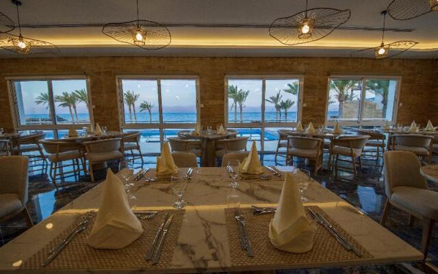Luxotel Aqaba Beach Resort & Spa
