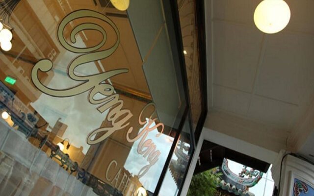 Yeng Keng Hotel