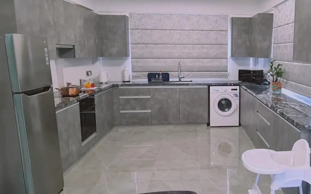 59 LCA - Centro Apartment