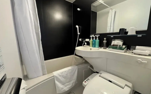 Hotel Route Inn Ginan -Kokudo 21gou-