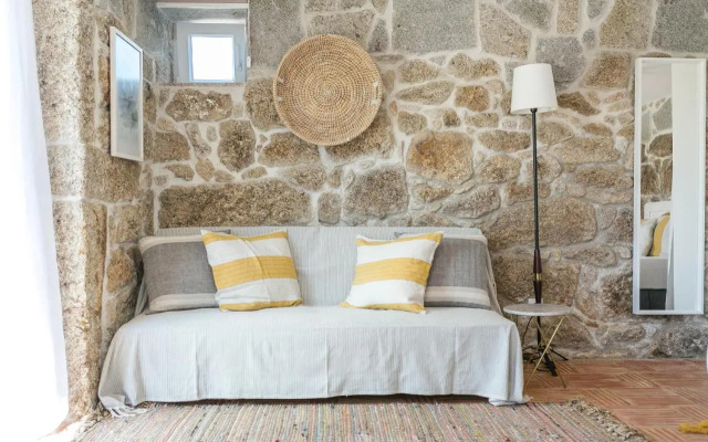 Casa Monte do Cervo