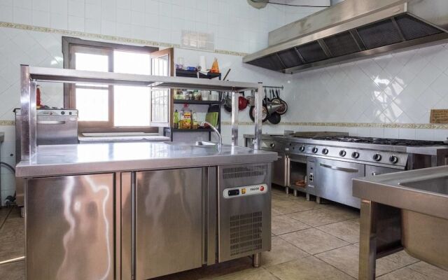 Conviven Albergue Ecocultural