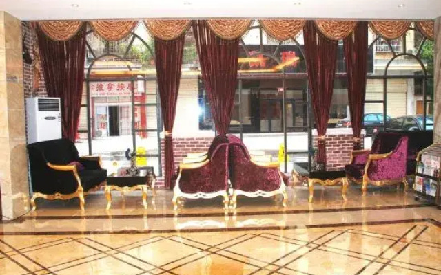 Like Holiday Hotel