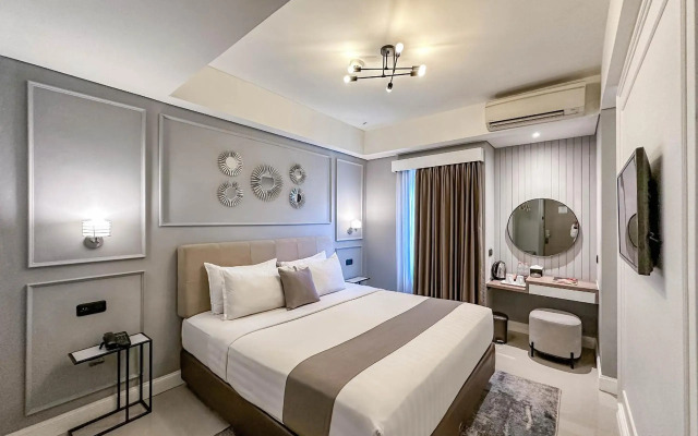 Hotel FortunaGrande Malioboro (formerly Hotel Dafam Fortuna)