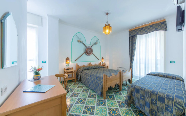 Albergo Riviera