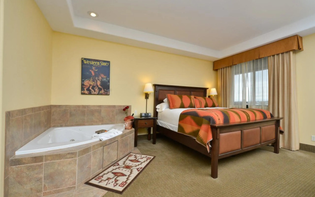 The Cody Hotel