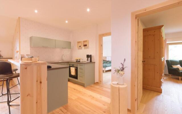 Ferienwohnung Wies Wieserhof