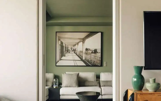 The Reserve - The Leading Hotels of the World - Savoy Signature