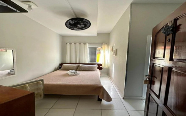 Pousada Amanhecer do Itaguá