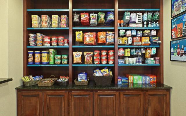 Staybridge Suites Bentonville-Rogers by IHG