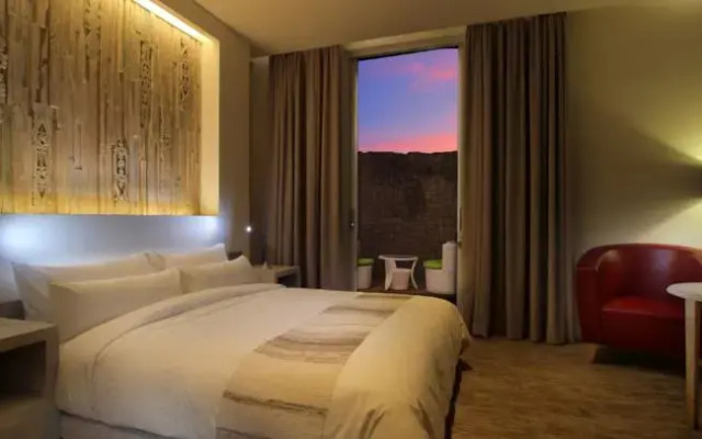 Taman Mesari Luxury Villas-Seminyak