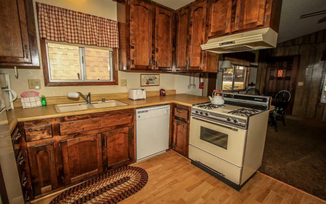 Cedar Pines 1529 by RedAwning