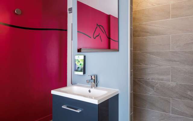 Sure Hotel by Best Western Argentan