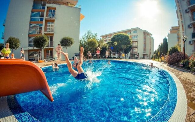 Grand Resort Sea Fort Club