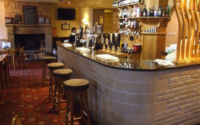 The Greenhead Hotel