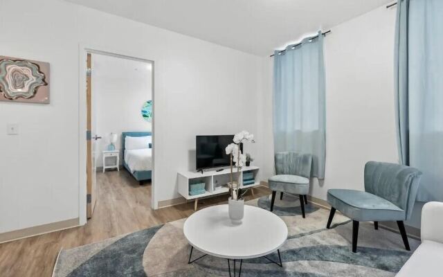 Town St Medical Lofts