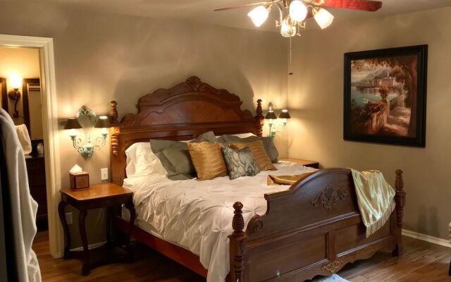 A Taste of Italy Inn