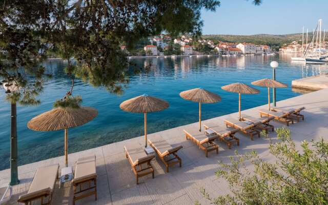 Hotel Milna Osam - Adults only