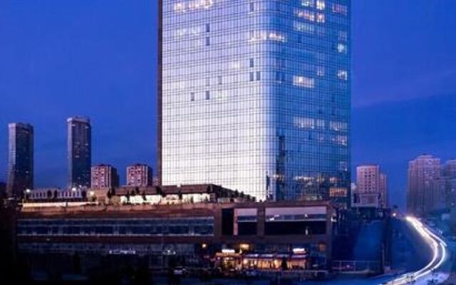 Sheraton Grand Istanbul Atasehir
