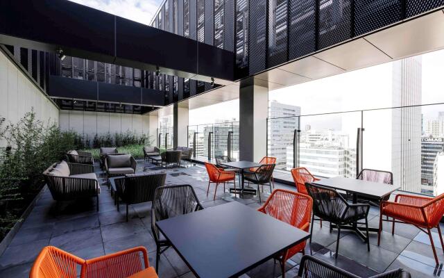 Pullman Tokyo Tamachi Hotel