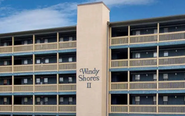 Windy Shores II