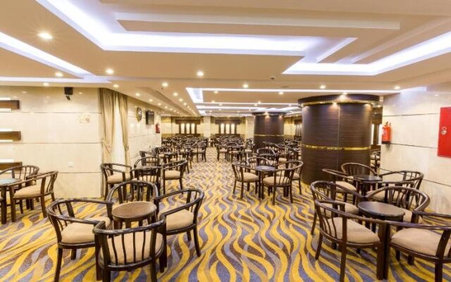 Kiona Al-Azizia Hotel