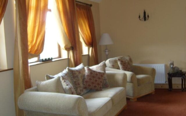 Ashford Haven B&B
