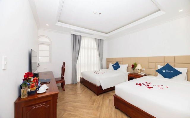 Emirates Hotel Phu Quoc