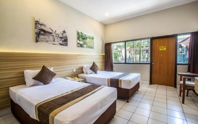 Legian Village Hotel
