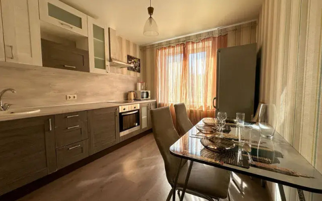 ИзиРент на ул. Тополиная, д. 54