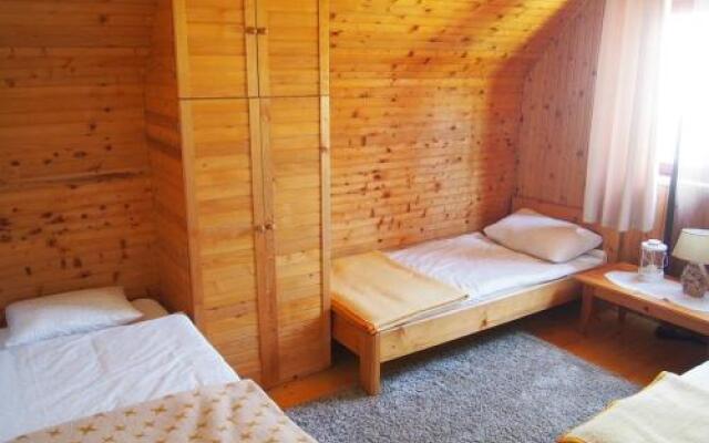 Guest house in Zabljak