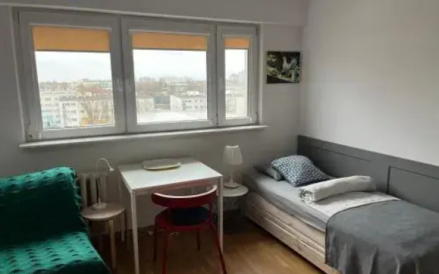 Apartament Słodowiec
