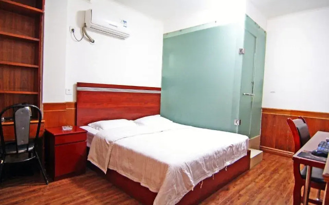 Lijia Hostel