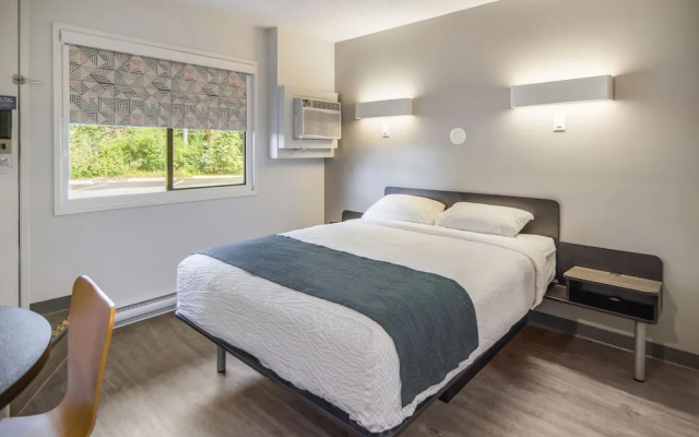 Motel 6 Saanichton, BC - Victoria Airport