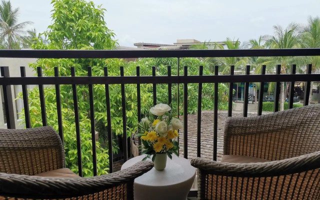 Prana Resort Nandana